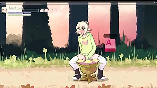 Max The Elf all sex scenes & gameplay!